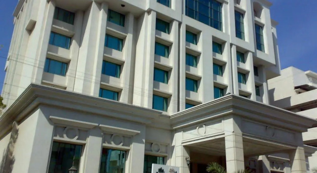 Номер Standard The Imperial Palace