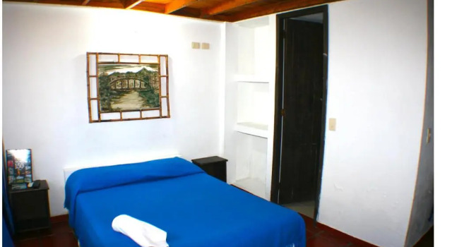 Номер Standard Hotel y Parque Acuatico Agua Sol Alegria