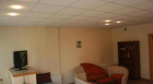 Hotel A5, Book Hotel Hoteller i Vilnius med parkering, Parkering