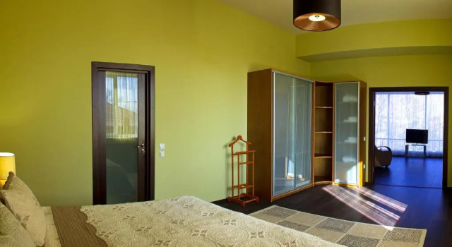 Affaires suite Gosudar Hotel