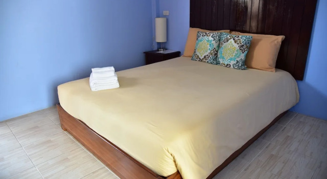 Двухместный номер Standard Pran Crescent