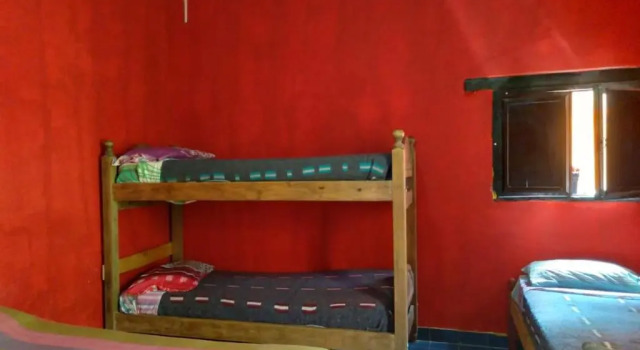 Номер Standard Tilcara Hostel