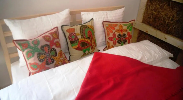 Апартаменты Deluxe Apartamenty Lili & Country