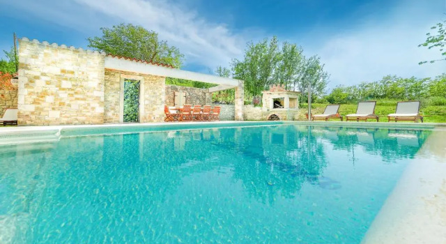 Коттедж Villa Demetra
