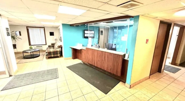 Moline Bell, Buchen Sie Hotel Moline Quad Cities