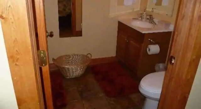 Номер Standard Harriet's House