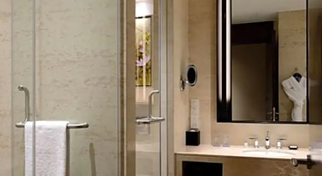 Номер Executive Radisson Blu Resort Wetland Park Wuxi