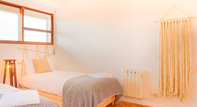 Апартаменты Bolha1 · Bright Apartment in a Traditional Area of Porto