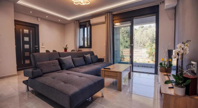 Коттедж Amphitrite Beach House