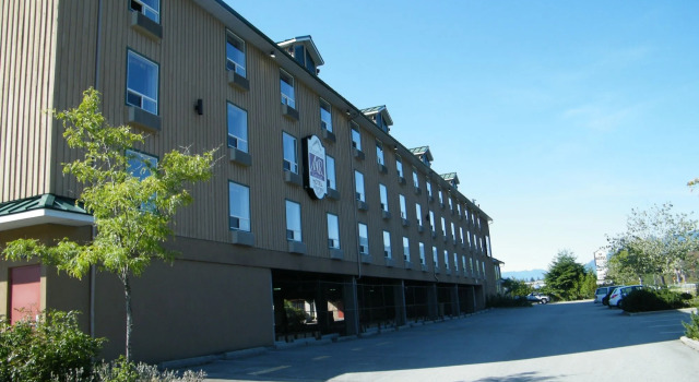 Mountain Retreat Hotel