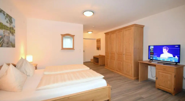 Двухместный номер Standard Landhotel Post Ebensee am Traunsee ***S