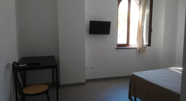 Hotel Faraglione, Buchen Sie Hotel Vulcano Liparische Inseln