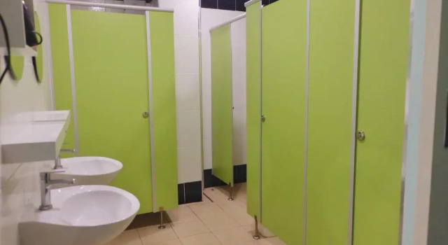 Двухместный номер Standard Mahannop Hostel