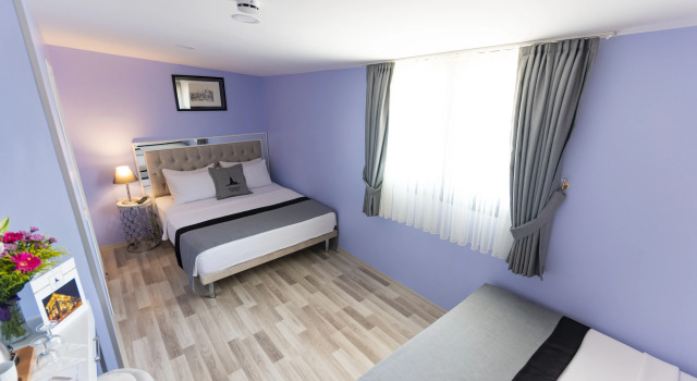 Primero Hotel