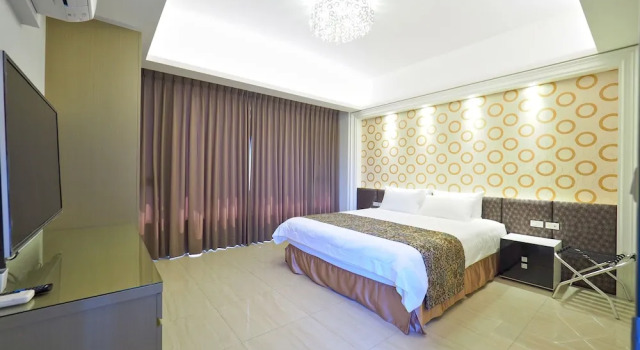 Sakura Bed and Breakfast