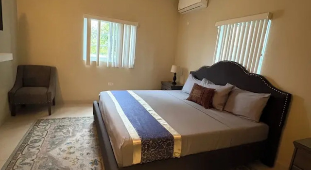 Люкс Luxury GC Resort