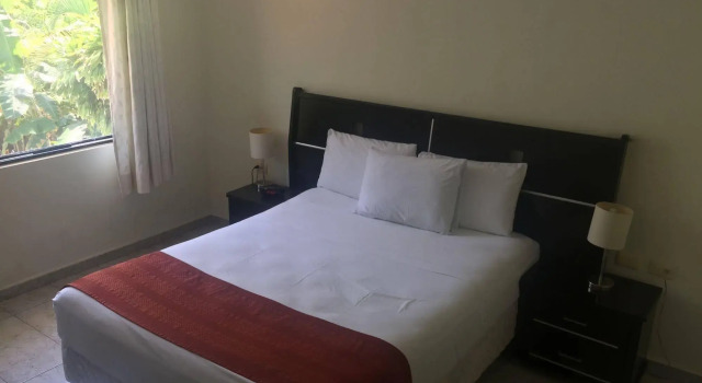 Green Oasis Home Boutique, Prenota Boutique Hotel a Quintana Roo con parcheggio, Parcheggio