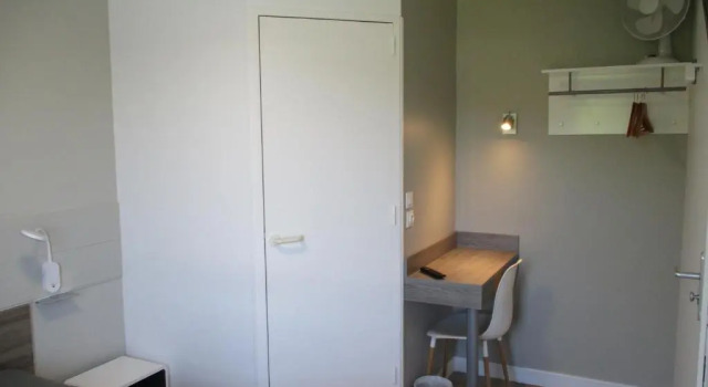 Номер Standard Hotel Motel 81