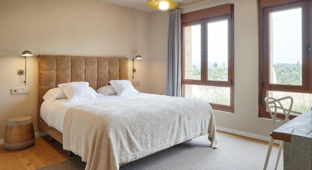 Двухместный номер Standard Olivi1948 - Boutique Guest House