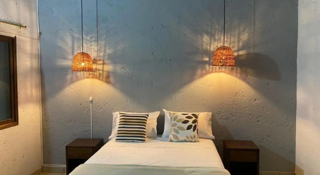 This Is Colombia Hostel, Book Hostel / Vandrerhjem SPA-hoteller i San Gil, SPA