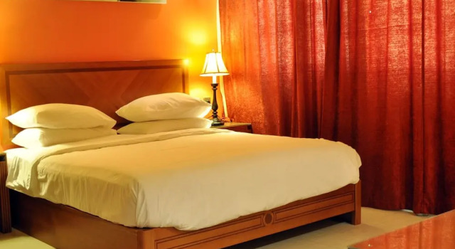 Номер Standard La Rosa Hotel By Brother International