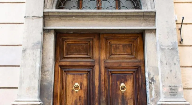 Art Atelier Borgo