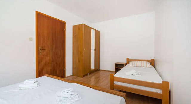 Nice Apartment Silvia 2 for 4 Persons