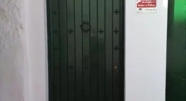 Casa Maldonado, Забронировать Апартаменты/квартира Отели Аркос-де-ла-Фронтера с парковкой, рядом с Монастырь Мерседариас, Парковка