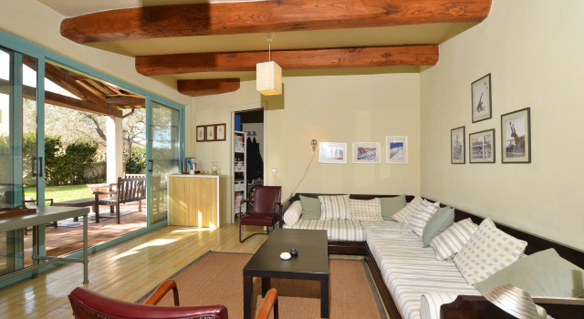 Chalet Vignarola, Boek Chalet Hotels in Grosseto met zwembad, Zwembad