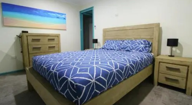 Bombora, 3/4 East Street, Забронировать Отель Кресент-Хед Northern Rivers