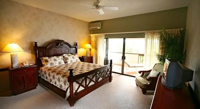 Люкс Kona Coast Resort