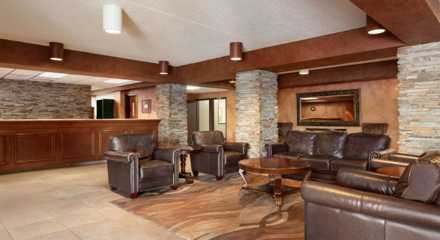 Ramada by Wyndham Fargo