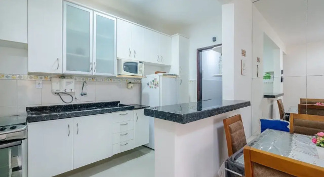 Stay With Pool 250m From the sea in Stella Maris, Salvador - DIA