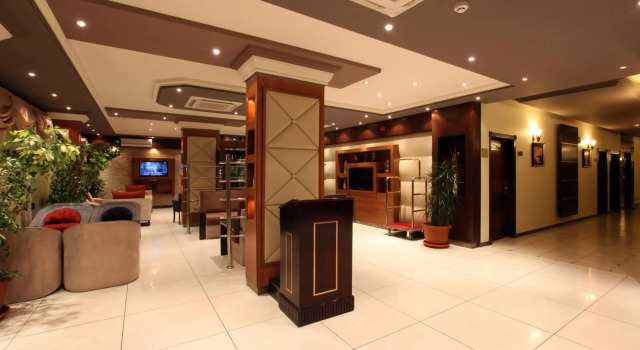Taleen Alsulaimanyah Serviced Apartments, Réserver Appartement Riyad Riyad