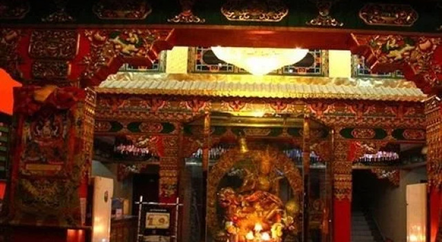 The Ramoche Grand Hotel, Prenota Hotel Lhasa Xinjiang
