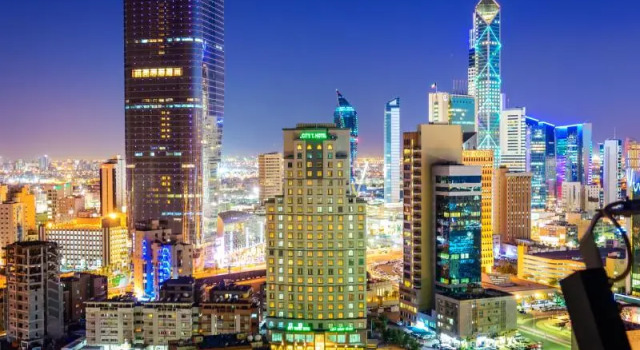 Junior suite City Tower Hotel