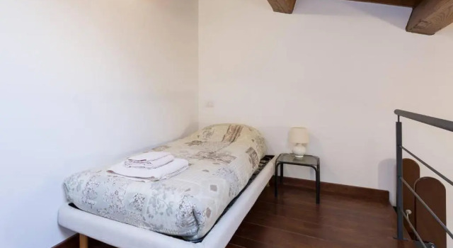 Appartamento Archetto, Varaa Huoneisto Orvieto Umbria