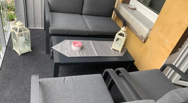 Апартаменты Erboys Ferienwohnung