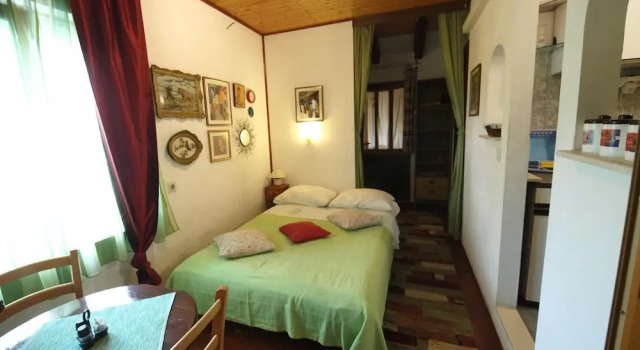 Ivo - Town Center, 40m From the sea - SA1