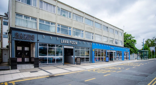 Harbour Court - 2 Bedroom - Saundersfoot, Забронировать Апартаменты/квартира Апартаменты Carmarthenshire, Апартаменты/квартира