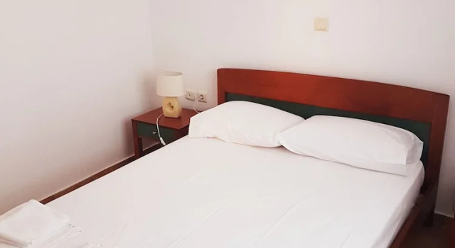 Номер Standard Villa Maniati Chrissi Ammos