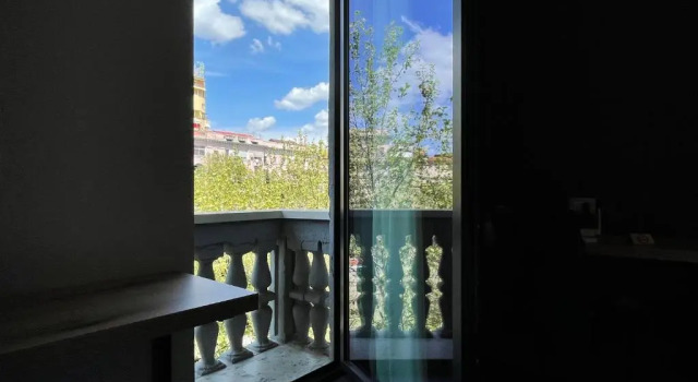 Апартаменты Blloku Unique Apartments
