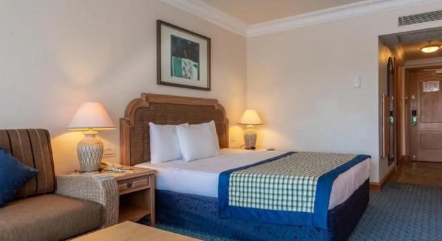Двухместный номер Standard Simena Comfort Hotel