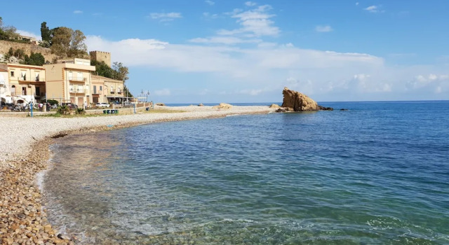 La Travernetta - The Authentic Tusa, Book Guesthouse Hotels in Sicily with Parking, Parking
