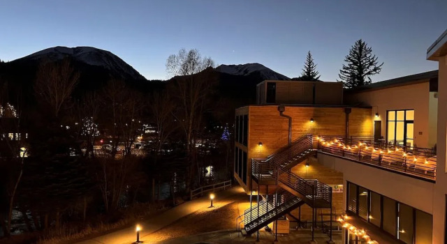 The Pad, Book Hotel Hoteller i Vail Ski med pool, Swimmingpool