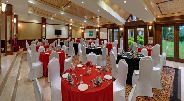 Fortune Resort Heevan, Srinagar - Member ITC Hotels Group, Забронировать Курортный отель Отели Jammu & Kashmir Ski 4 звезды, 4*