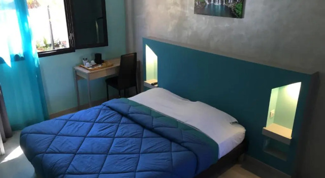 La Villa Kazuera & Spa