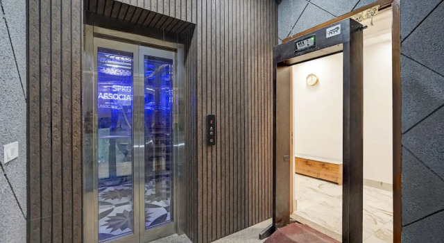 Fabhotel Nyt Residency, Забронировать Отель Отели Нью-Дели с завтраком, Завтраки