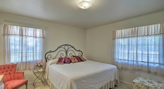 Коттедж Central Phoenix Home < 3 Mi to Downtown!