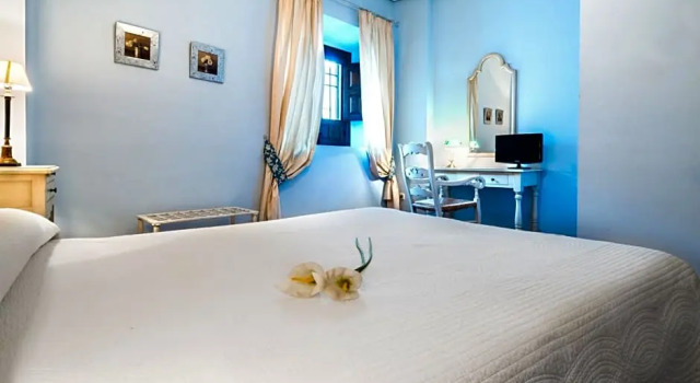 Номер Standard Palacio las Manillas